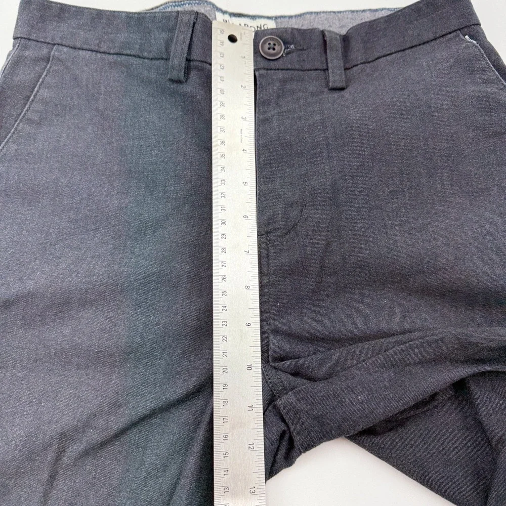 Billabong Mens Crossfire Hybrid 9
